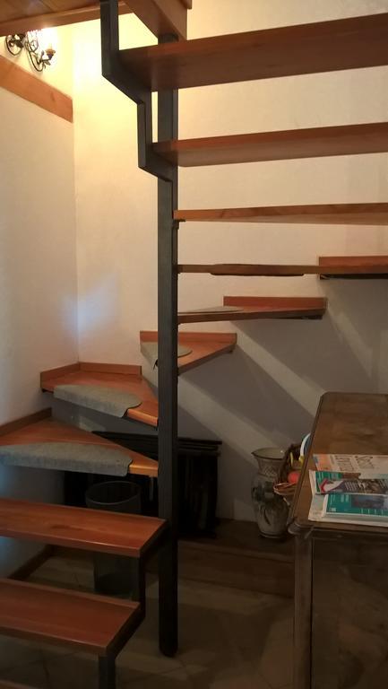 Nel Cuore Di Sestri Appartement Sestri Levante Buitenkant foto