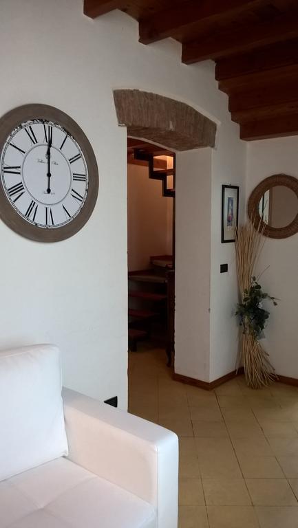 Nel Cuore Di Sestri Appartement Sestri Levante Buitenkant foto