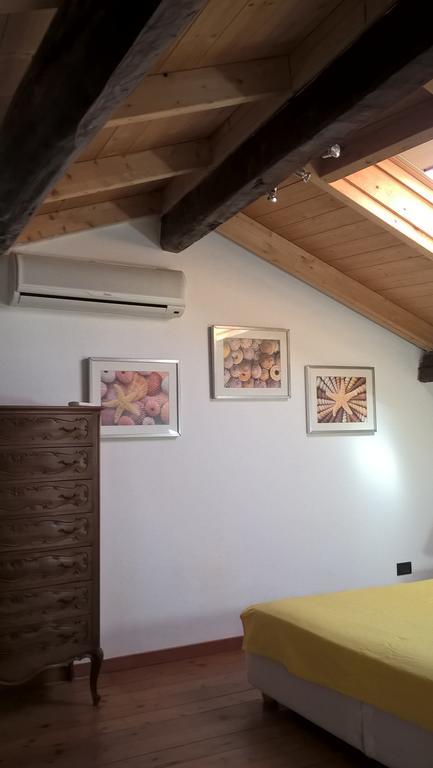 Nel Cuore Di Sestri Appartement Sestri Levante Buitenkant foto