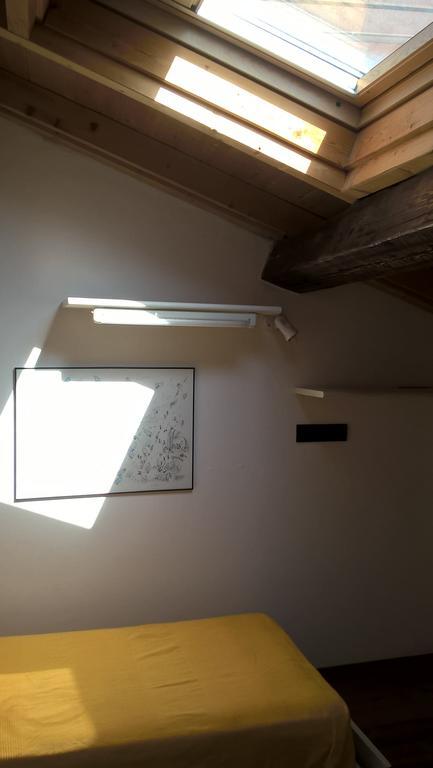 Nel Cuore Di Sestri Appartement Sestri Levante Buitenkant foto