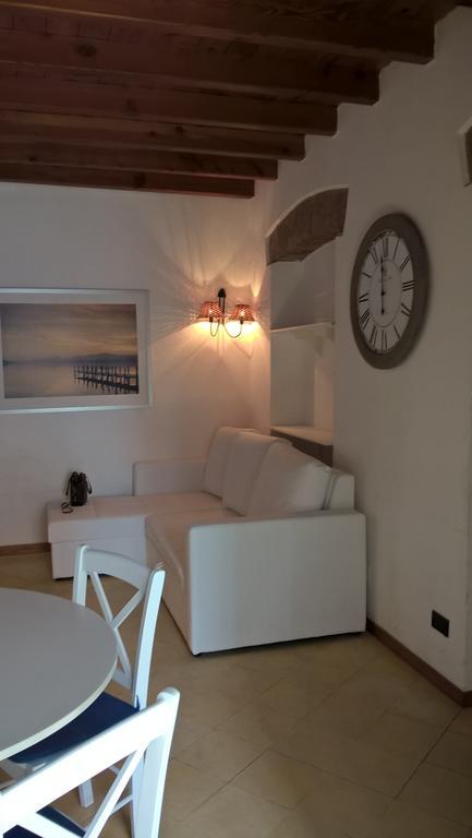 Nel Cuore Di Sestri Appartement Sestri Levante Buitenkant foto
