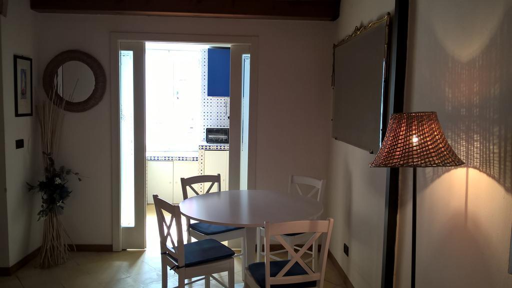 Nel Cuore Di Sestri Appartement Sestri Levante Buitenkant foto