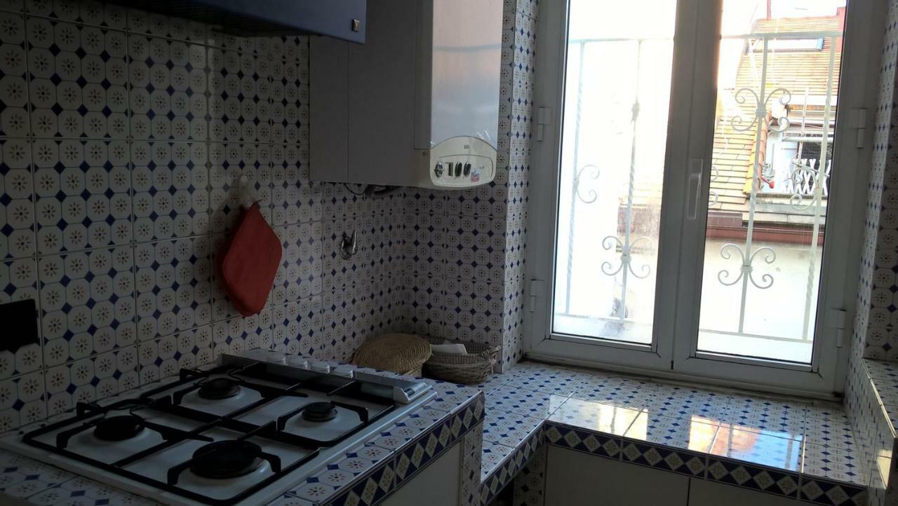 Nel Cuore Di Sestri Appartement Sestri Levante Buitenkant foto