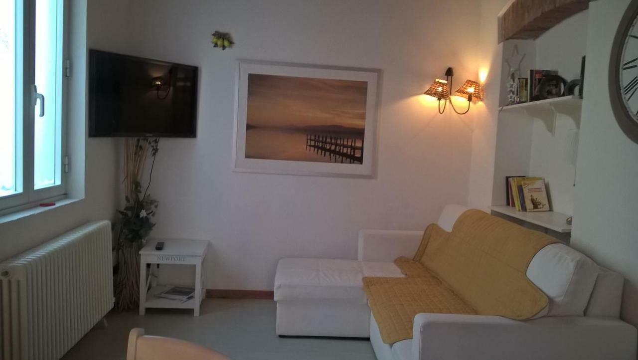 Nel Cuore Di Sestri Appartement Sestri Levante Buitenkant foto