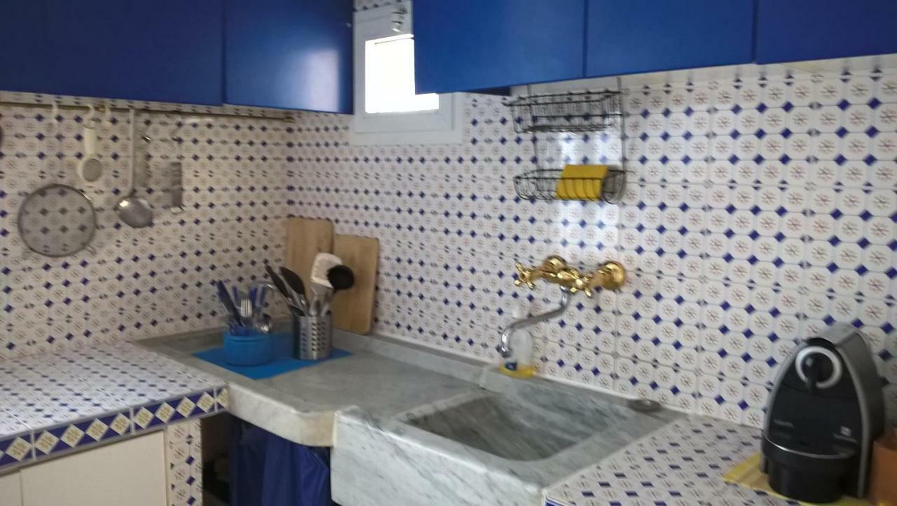 Nel Cuore Di Sestri Appartement Sestri Levante Buitenkant foto