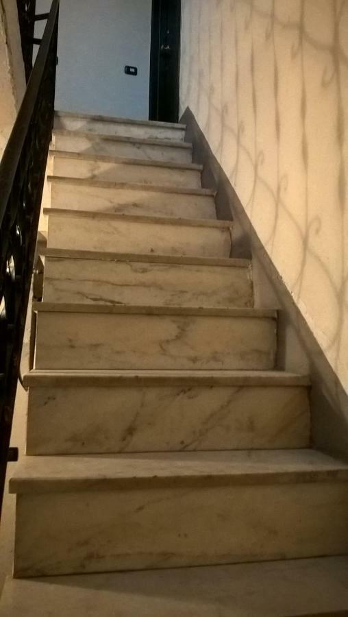 Nel Cuore Di Sestri Appartement Sestri Levante Buitenkant foto