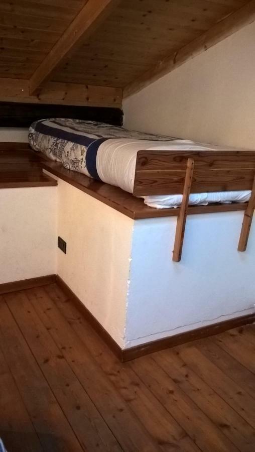 Nel Cuore Di Sestri Appartement Sestri Levante Buitenkant foto