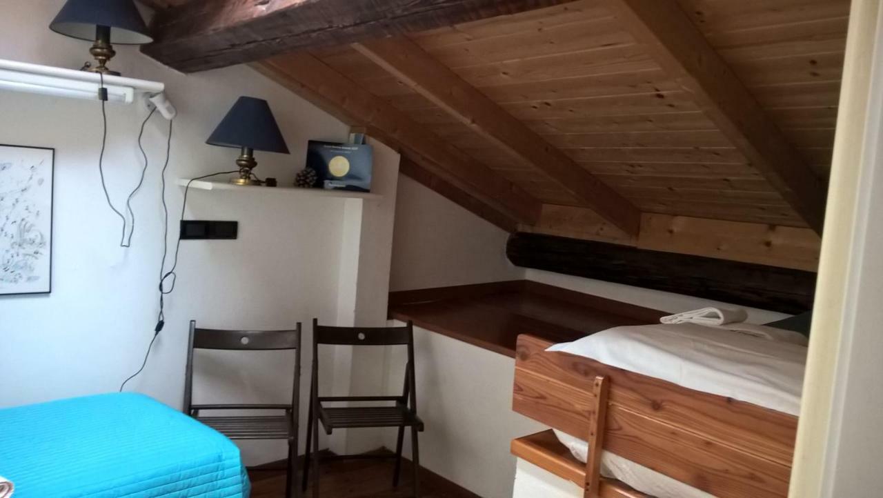 Nel Cuore Di Sestri Appartement Sestri Levante Buitenkant foto